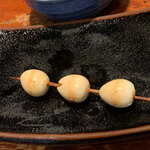 おがわ - ウズラ