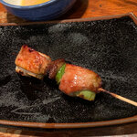 おがわ - ネギ巻