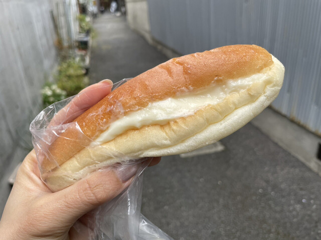 所 パン まるき 製