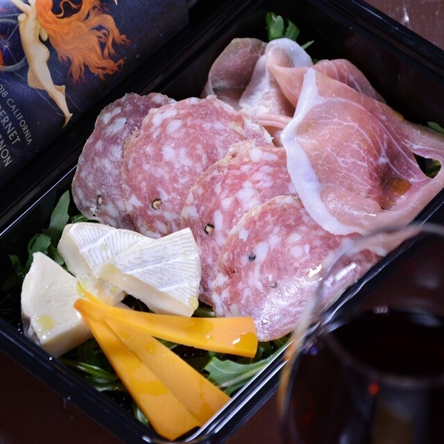 鉄板BISTRO 火だるま荘 image
