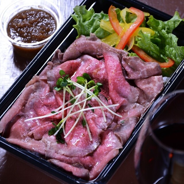 鉄板BISTRO 火だるま荘 image