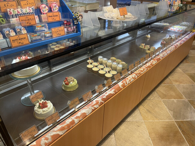 ブランダジュール Brin D Azur 宮崎神宮 ケーキ 食べログ