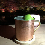 御茶屋Bar - 