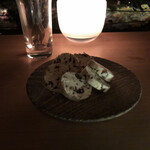 御茶屋Bar - 