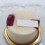 パティスリー イーズ - 