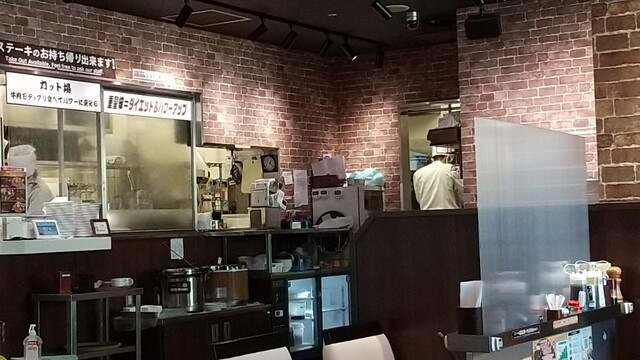 いきなりステーキ ドン キホーテ西宮店 西宮 阪神 ステーキ 食べログ