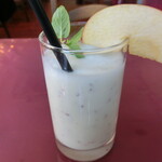 ベンガルタイガー - apple rassi