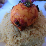 ベンガルタイガー - egg tehari