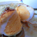 ベンガルタイガー - egg tehari