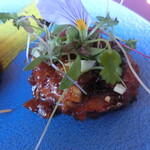 ベンガルタイガー - tamarind tofu