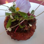 ベンガルタイガー - tamarind tofu