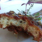 ベンガルタイガー - tamarind tofu