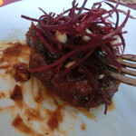 ベンガルタイガー - tamarind tofu