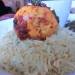 ベンガルタイガー - egg tehari