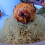 ベンガルタイガー - egg tehari