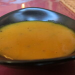 ベンガルタイガー - mango chutney