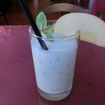 ベンガルタイガー - apple rassi