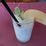 ベンガルタイガー - apple rassi