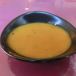 ベンガルタイガー - mango chutney