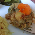 ベンガルタイガー - vegetable korma