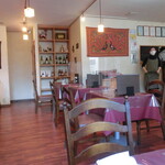 ベンガルタイガー - store