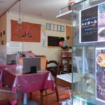 ベンガルタイガー - store