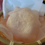 ベンガルタイガー - shrimp-flavored rice crackers