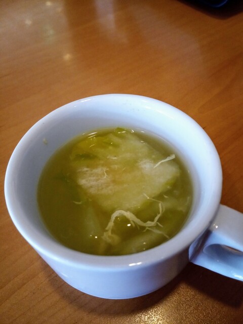 ガスト 熊本戸島店 竜田口 ファミレス 食べログ