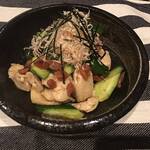 Koshitsu Izakaya Jidoribouzu - 