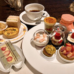 ザ・テラス - ２皿目