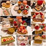 ザ・テラス - ２皿目(詳細)