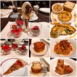 ザ・テラス - ごはんもの(詳細) 