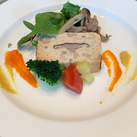 R restaurant & bar -  R restaurant & bar -