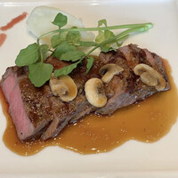 R restaurant & bar -  R restaurant & bar -