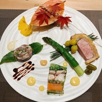 銀座 大石 - 