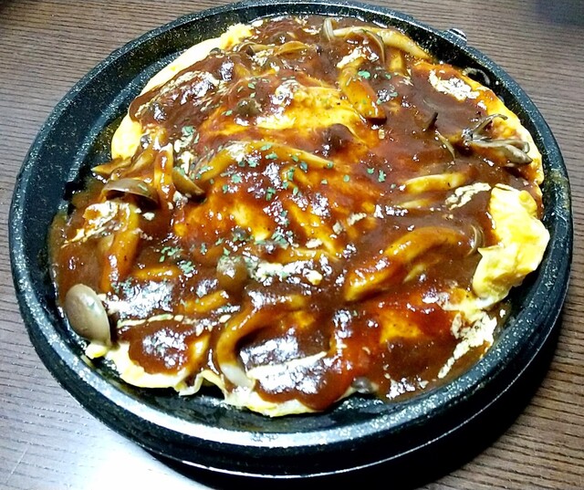 ポプリンキッチン 福島郡山店 郡山 レストラン その他 食べログ