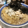 新潟発祥ラーメン なおじ 上井草店