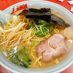 ラーメン山岡家 - 