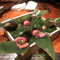YAKINIKU 37west NY - 