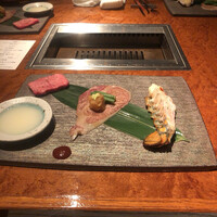 YAKINIKU 37west NY - 
