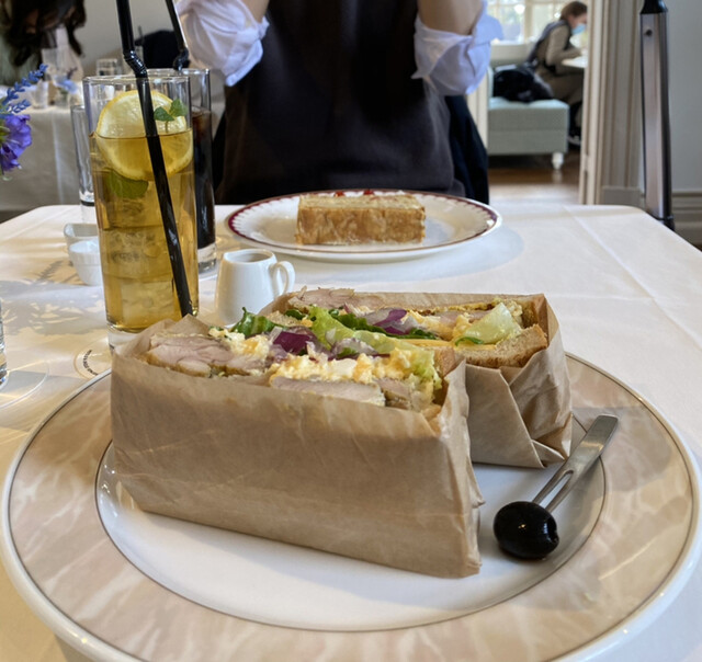 北野異人館 旧ムーア邸 新神戸 カフェ ネット予約可 食べログ 北野異人館 旧ムーア邸 新神戸 カフェ ネット予約可 食べログ