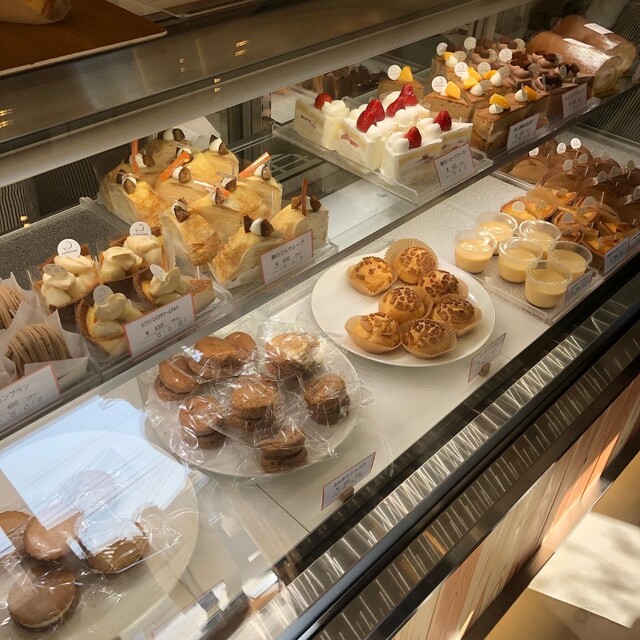 パティスリー コトノミ Patisserie Kotonomi 北鈴蘭台 ケーキ 食べログ パティスリー コトノミ Patisserie Kotonomi 北鈴蘭台 ケーキ 食べログ