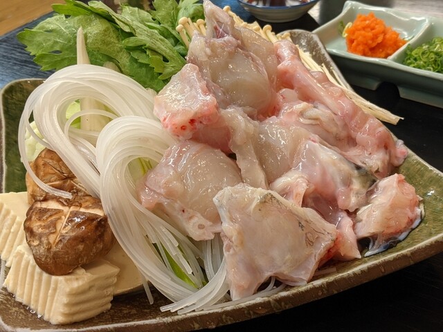 海鮮料理 吾作どん 堺東店 ゴサクドン 堺東 居酒屋 食べログ