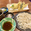 十割蕎麦 さくら - 料理写真: