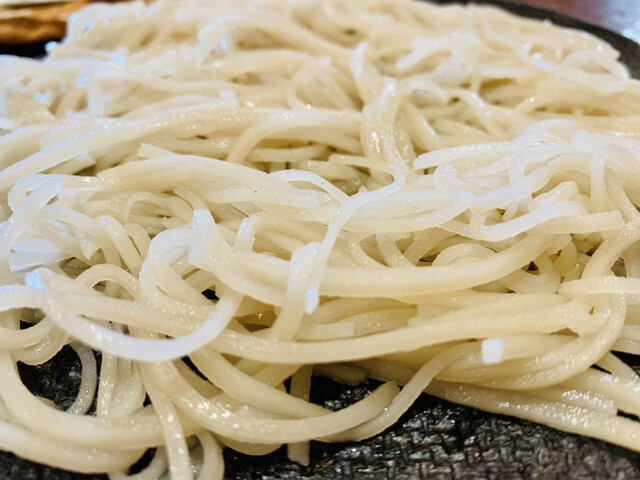 十割蕎麦 さくら （じゅうわりそば さくら【旧店名】サクラズキッチン