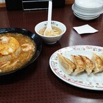 餃子の王将 - 