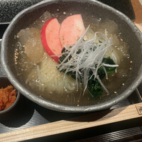 和牛懐石 但馬屋 梅田 - 