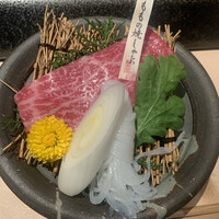 和牛懐石 但馬屋 梅田 - 