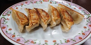 餃子の王将 - 