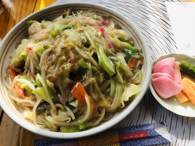 五味八珍 - 西海市その他/中華料理 | 食べログ